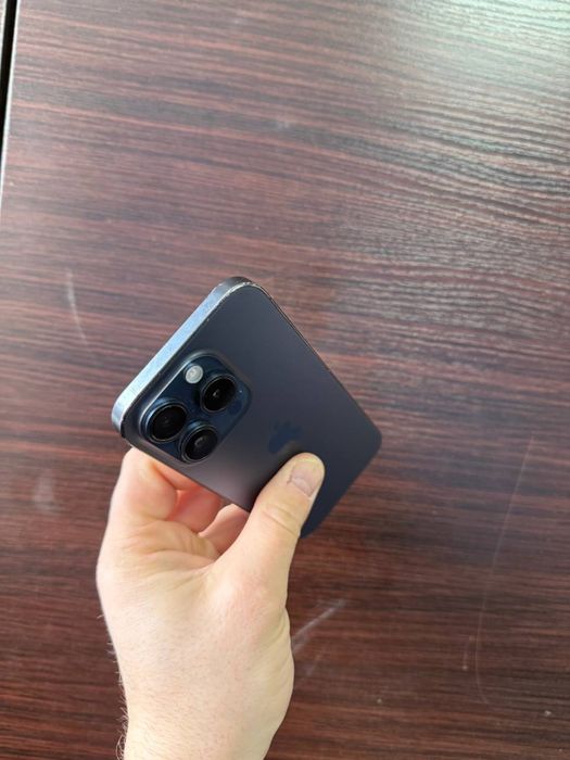 Apple Iphone 15 Pro 256Gb Neverlock