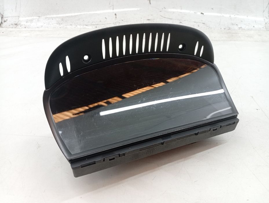 Display - BMW 3 Coupé (E92) | 05 - 13