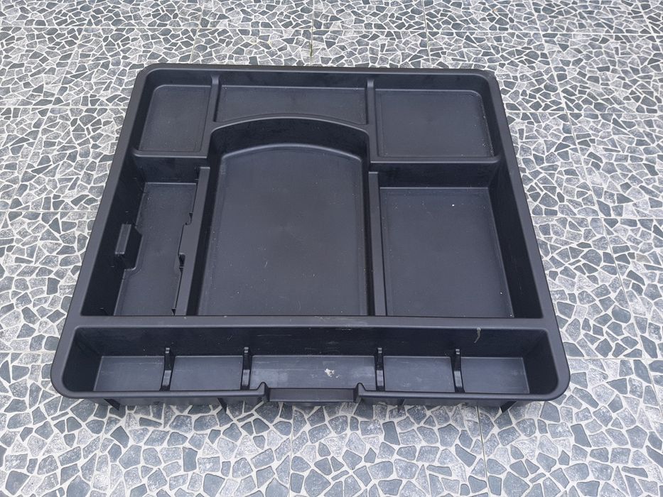 Caixa de arrumação para mala (MERCEDES)