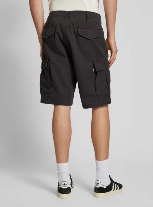 Levi's, оригінал шорти карго