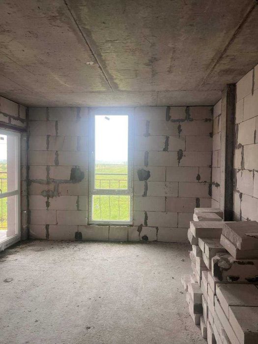 єОселя!!! гарна КВАРТИРА в оточенні лісу і озера. ВИЇЗД на КИЇВ