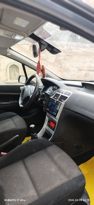 Peugeot 307 break