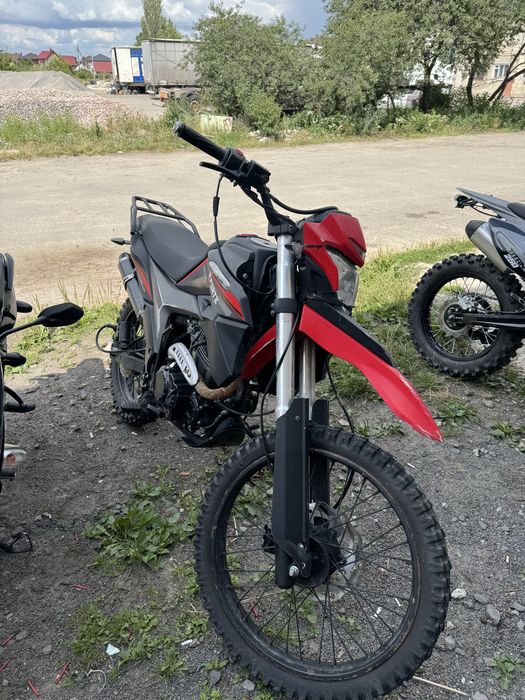 Форте 300 куб на реєстрації