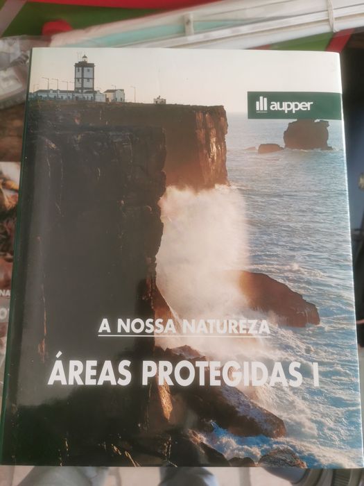 Enciclopédia de biologia 7 livros