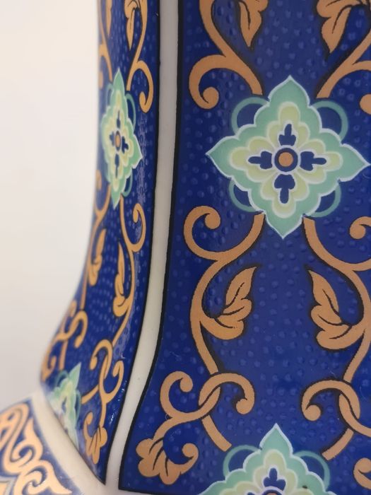 Par de vasos toyo (Japão)