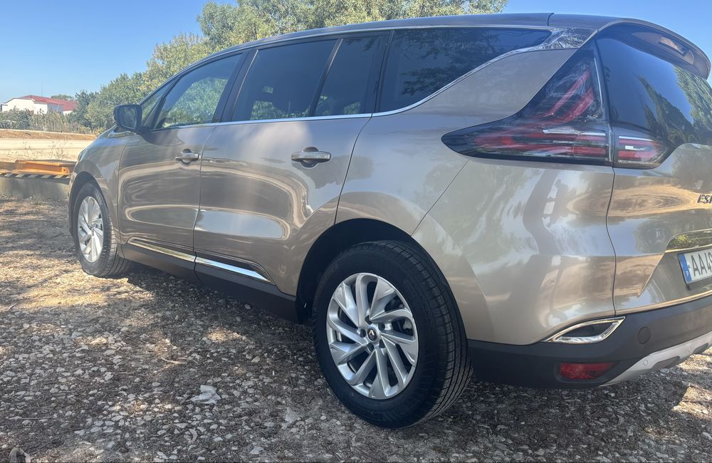 Renault Espace V 1.6 DCI