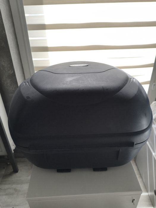 Kufer Givi Flow 35 gratis płyta