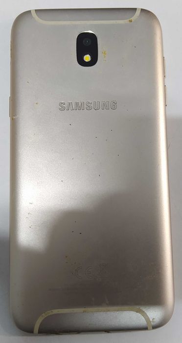 Телефон Samsung Galaxy J5 (2 шт.) на запчасти
