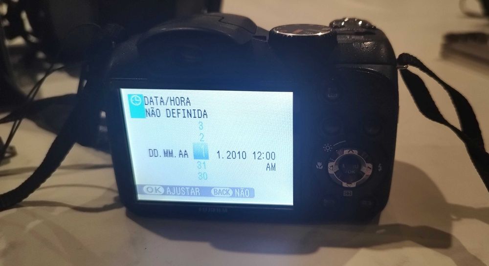 Máquinas Fotográficas Fujifilm