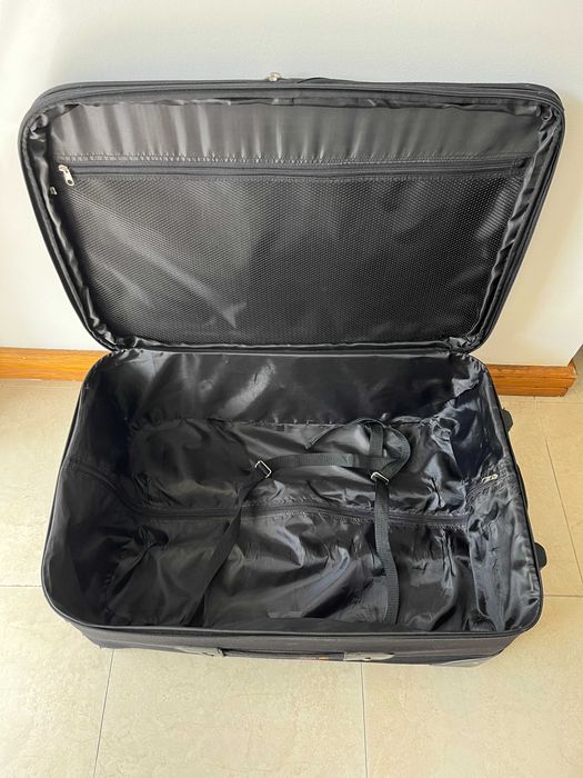 Easy&Go - Mala Grande Viagem com Trolley