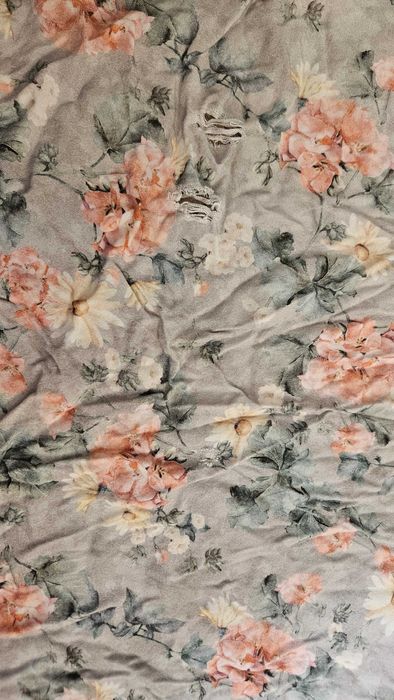 La Millou- bambusowy otulacz