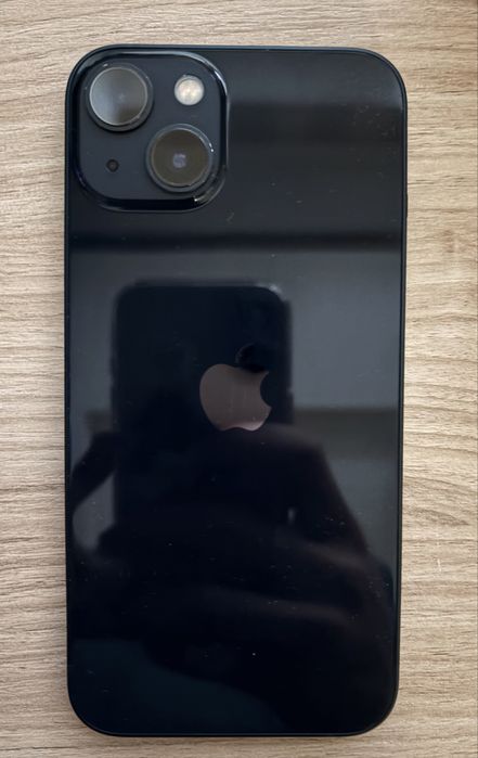 iPhone 13  128 gb neverlock