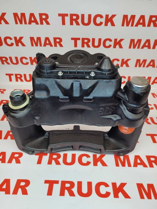 ZACISK HAMULCA knorr SL7 LEWY mercedes actros mp4 tył LRT023248RC