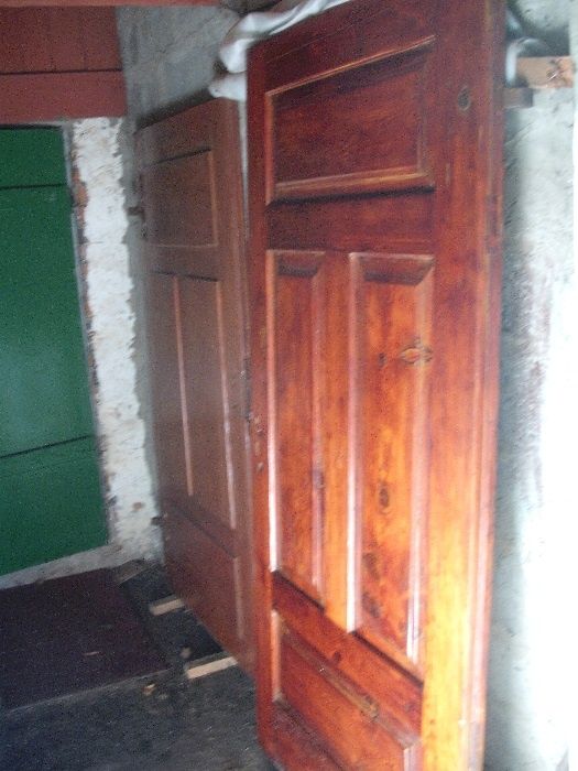 sprzedam drzwi 100-letnie