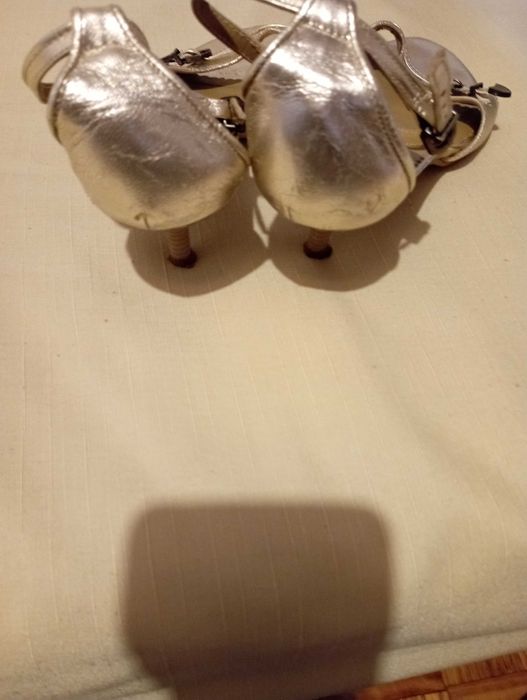 Sapatos de senhora