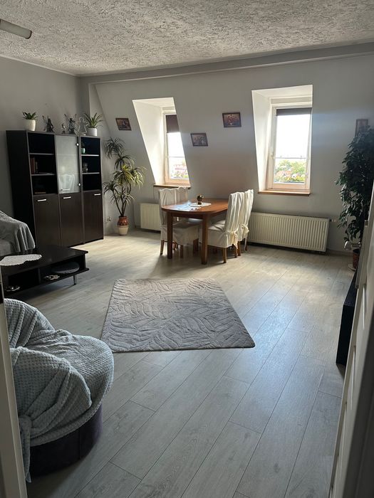 Mieszkanie na sprzedaż, 2 pokoje, 54 m², Kłodzko