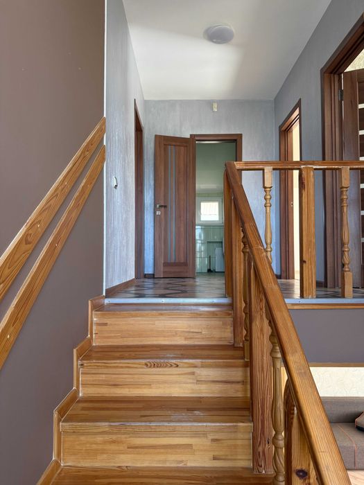 Продам   будинок з газовим опаленням-державні програми- ТАК!!