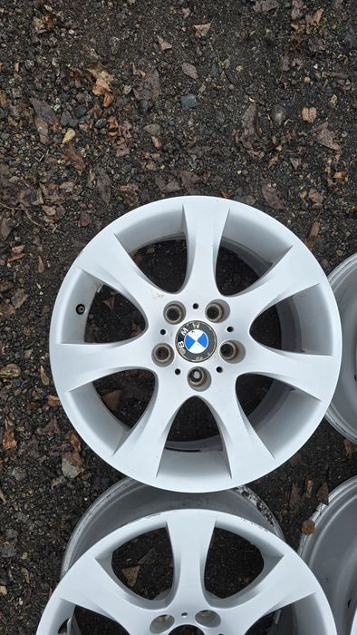 Диски R17 185 стиль БМВ Е90 Е91 Е92 Е93 Е83 Е84 Е87 Е81 Е82 Е46 Е36