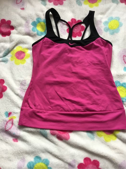 Top koszulka nike xs