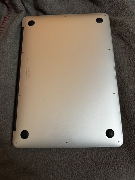 Apple MacBook Air