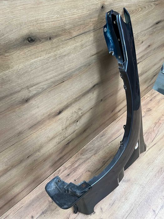 Błotnik przedni lewy Hyundai Terracan kolor sd