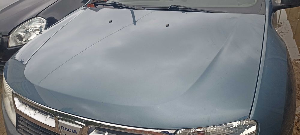 dacia duster 1.5 dci skrzJR5   silnik K9K lak TERNF samochód na części