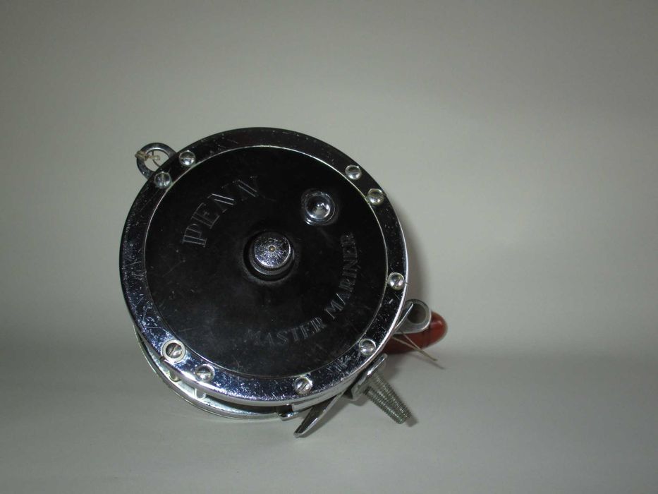 Carreto Penn Master Mariner 349 HC Vintage anos 60 Peça de Colecção