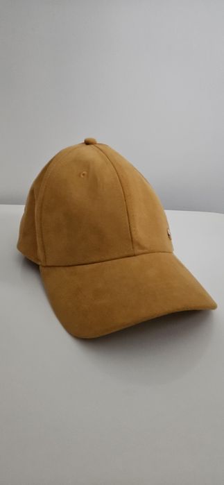 Czapka z daszkiem