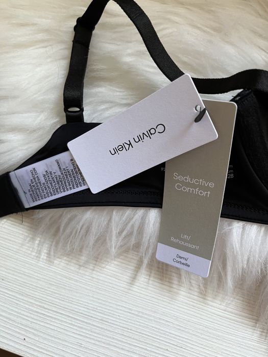 Calvin Klein 70В Ліф Бюстгальтер оригінал