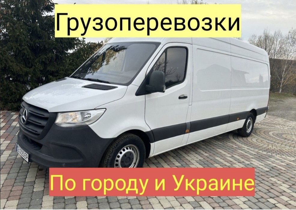 Услуги грузчиков в Николаеве