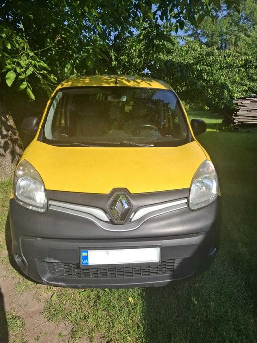 Продам Renault Kangoo