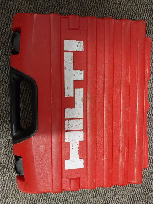 Hilti te 30 igła