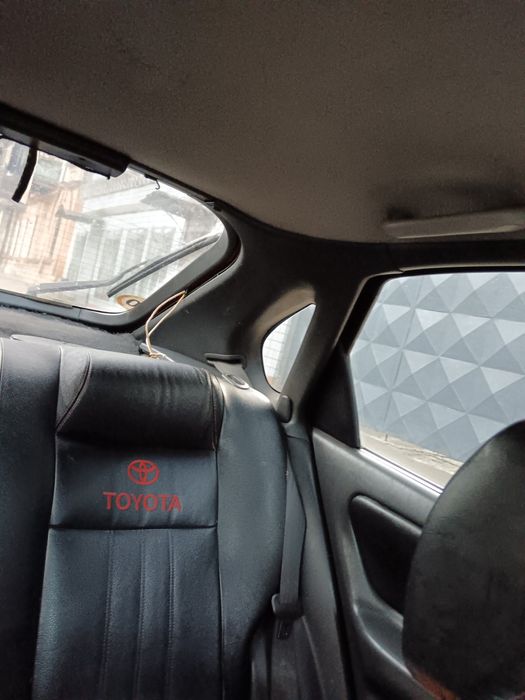 Продам свою машину