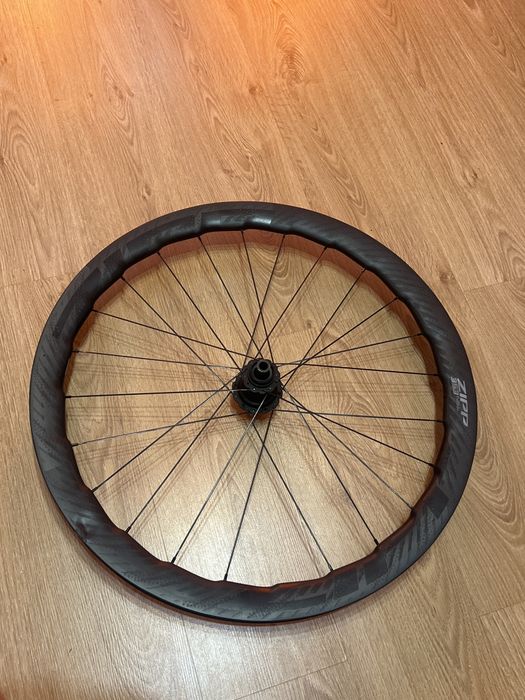 tyłne kólo Zipp 353 NSW CL Disc Tubeless
