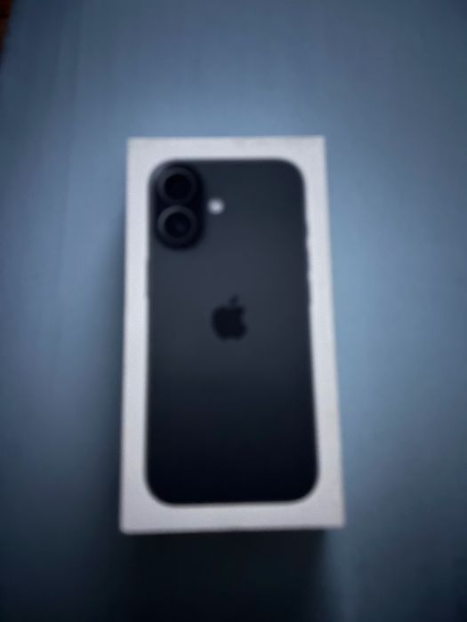 iPhone 17 265GB.
