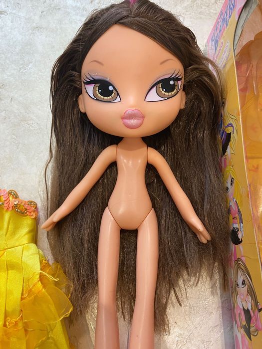 Продам ляльку кукла Братц Bratz Братс Брац