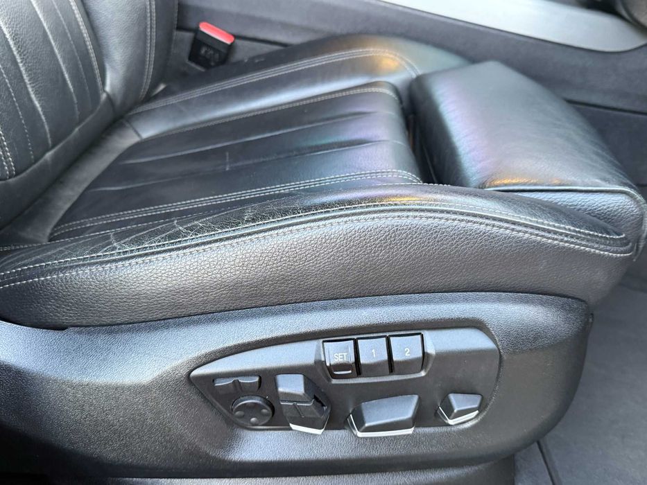 BMW X5 2018 відмінний стан