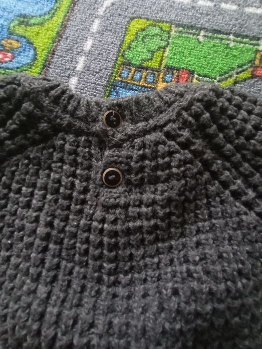 Sweter Zara rozm. 98