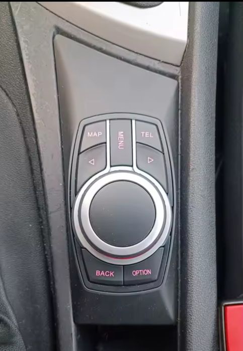 Tela Android 14 com GPS BMW E81 E82 E87 E88 + Idrive incluido