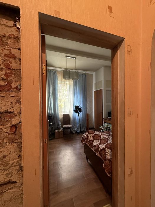 Продам часть дома Харків, Немишлянська вул.