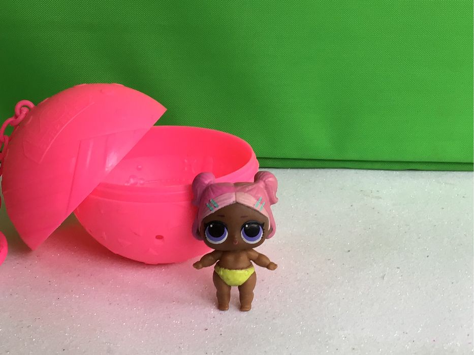 3 lols surprise bebés