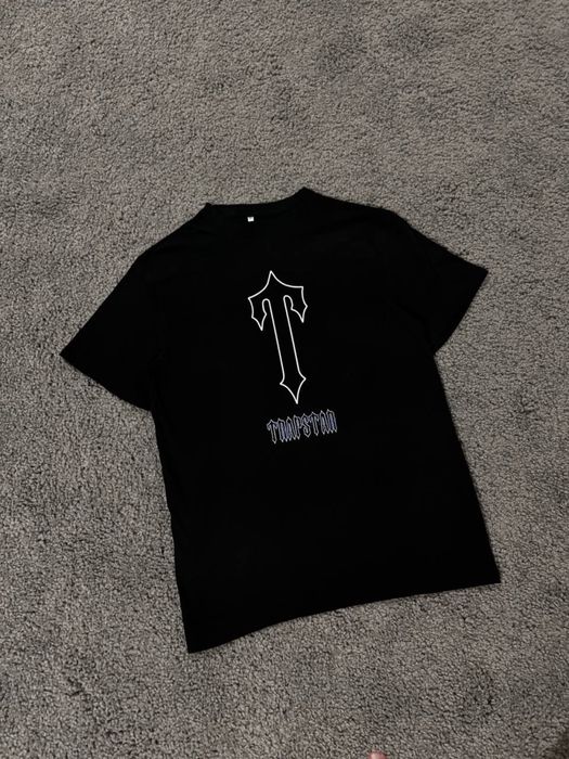 Футболка Трепстар / Футболка Trapstar / Трапстар / Трепстар футболка