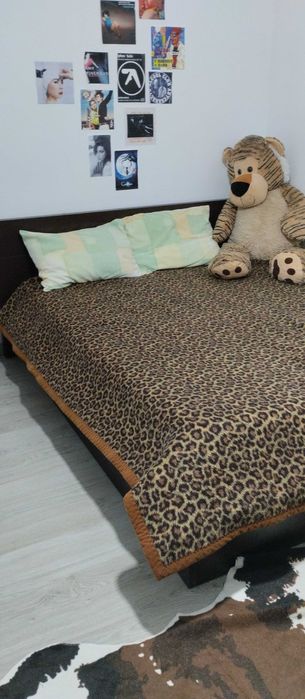 Mobília Quarto + Colchão