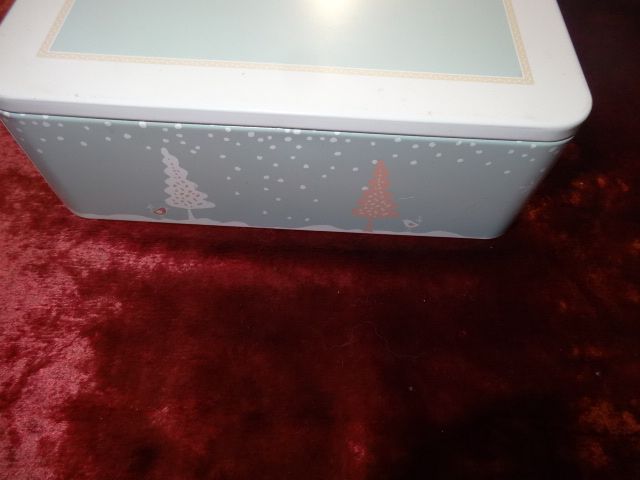 Шкатулка, упаковка для подарунка Німеччина