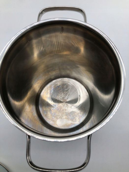 Garnek do szparagów i makaronu RÖSLE ELEGANCE 4,5 l stal szlachetna