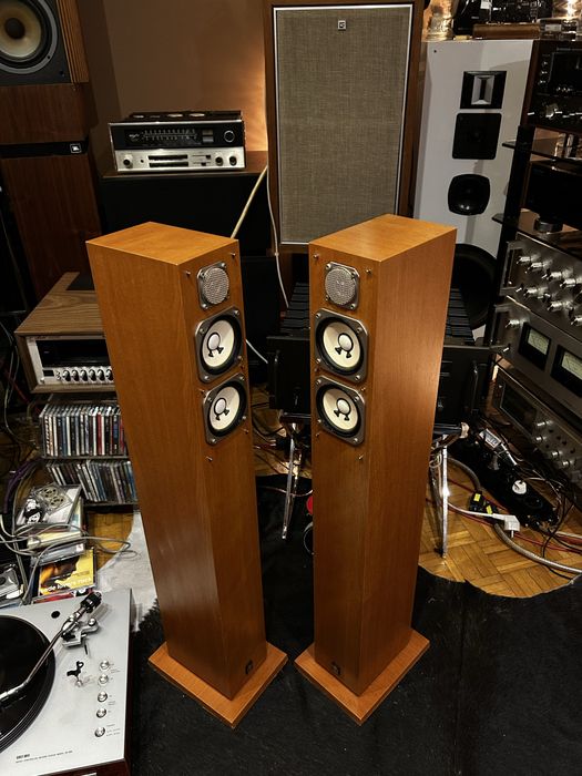 Kolumny yamaha ns 10mmf