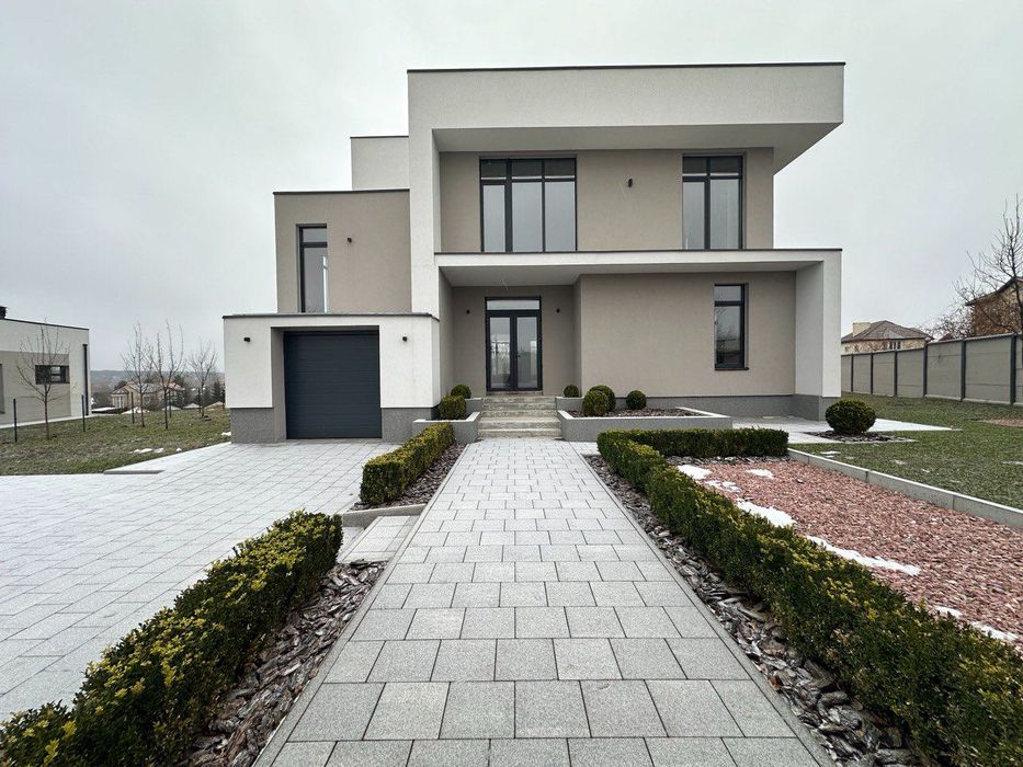 Продаж Без % будинку в с. Нова Березівка