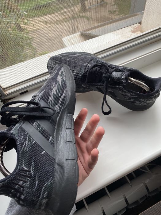 Кроссовки Adidas Swift Run