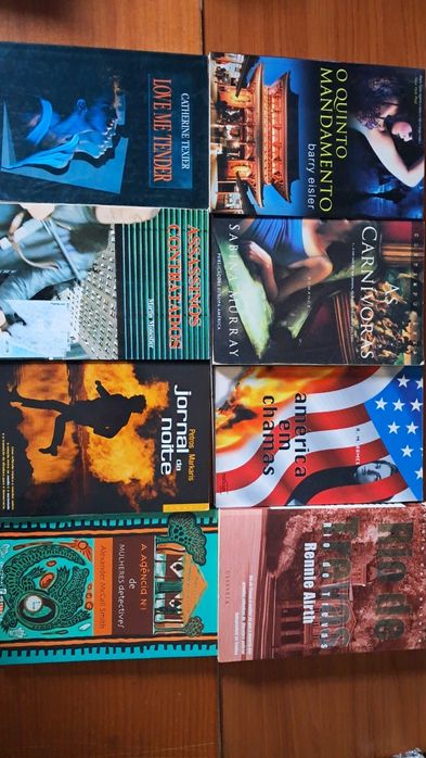 Literatura policial 1