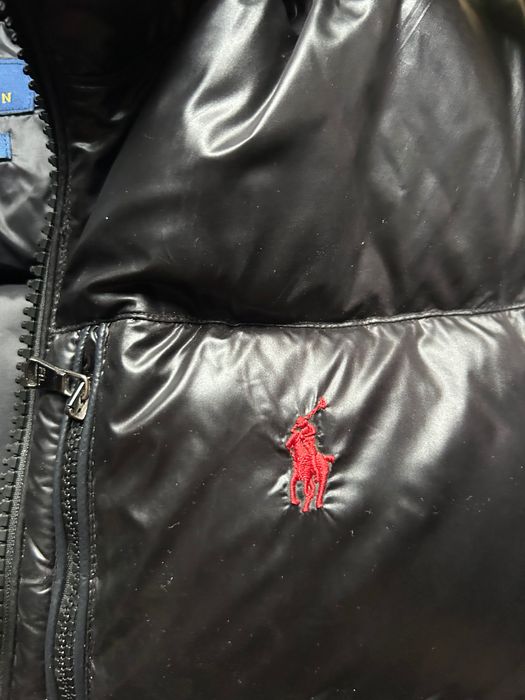 Kurtka Polo Ralph Lauren
